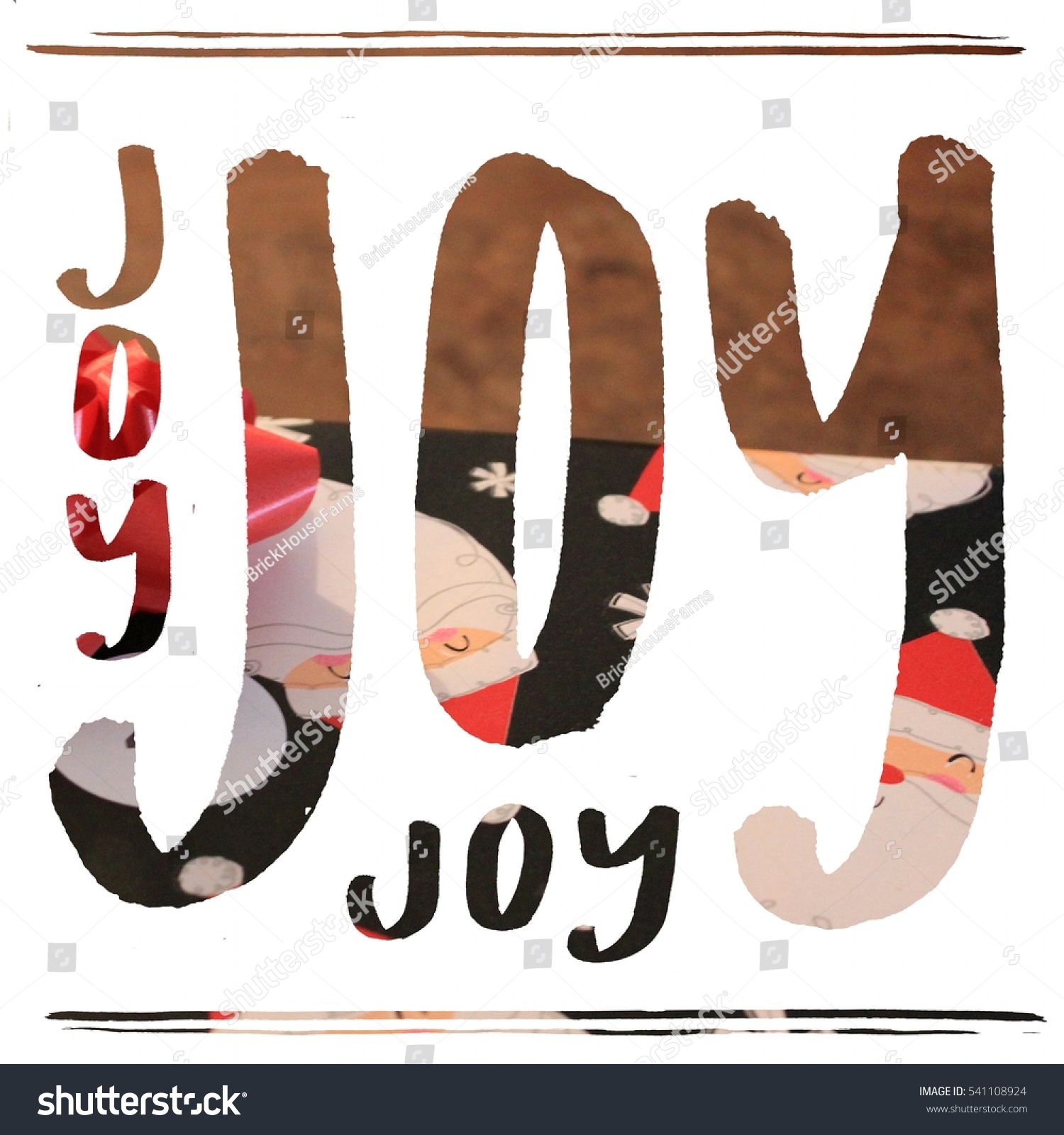 joy joy joy holiday overlay  #541108924