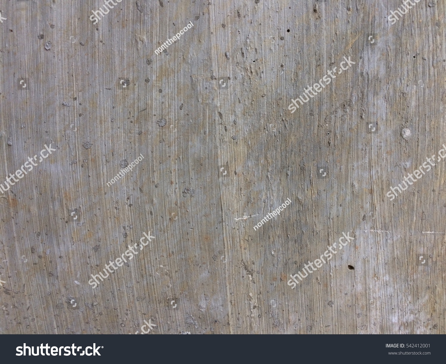 Cement dirty floor texture for background design  #542412001