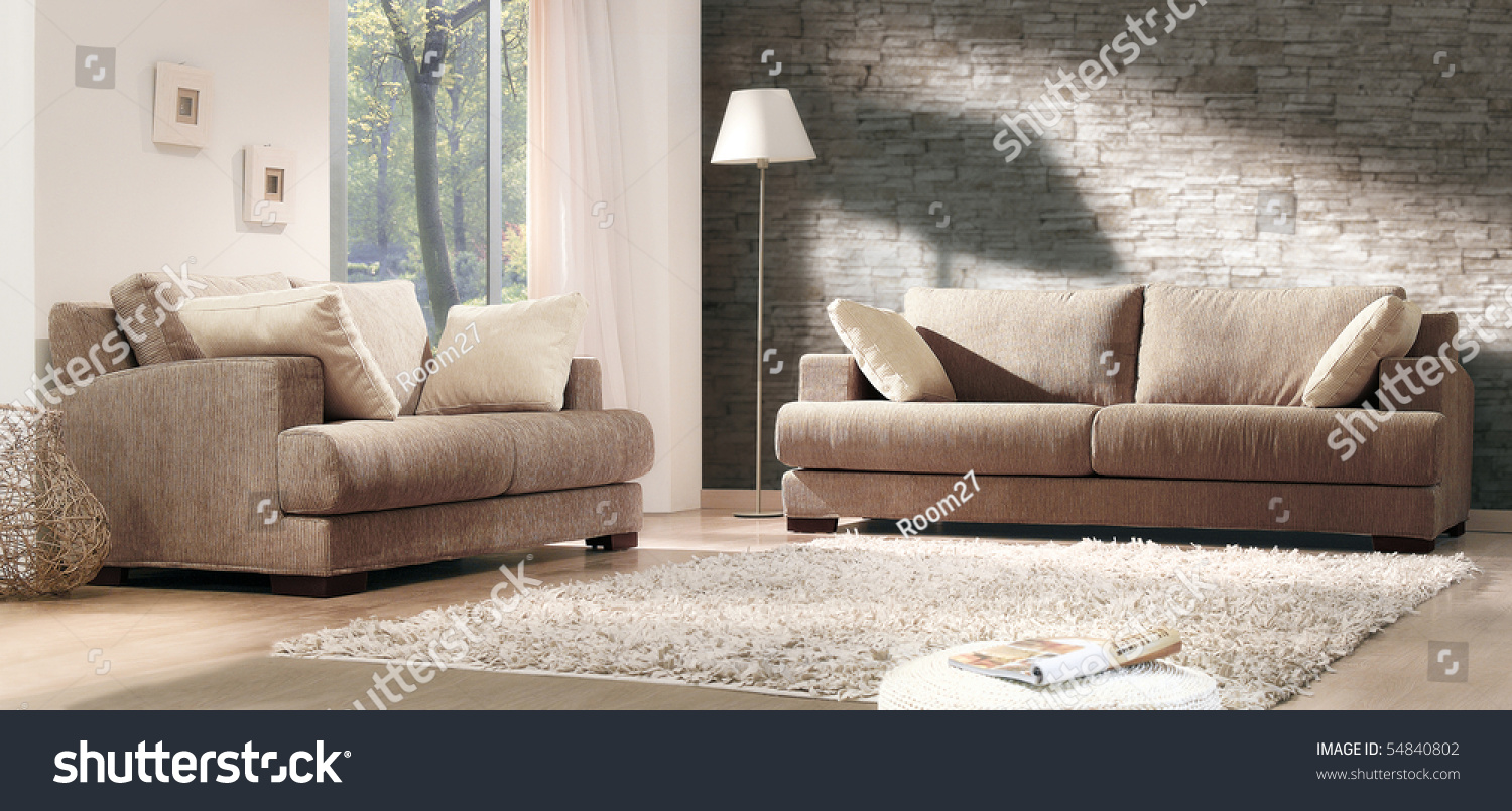 living room #54840802
