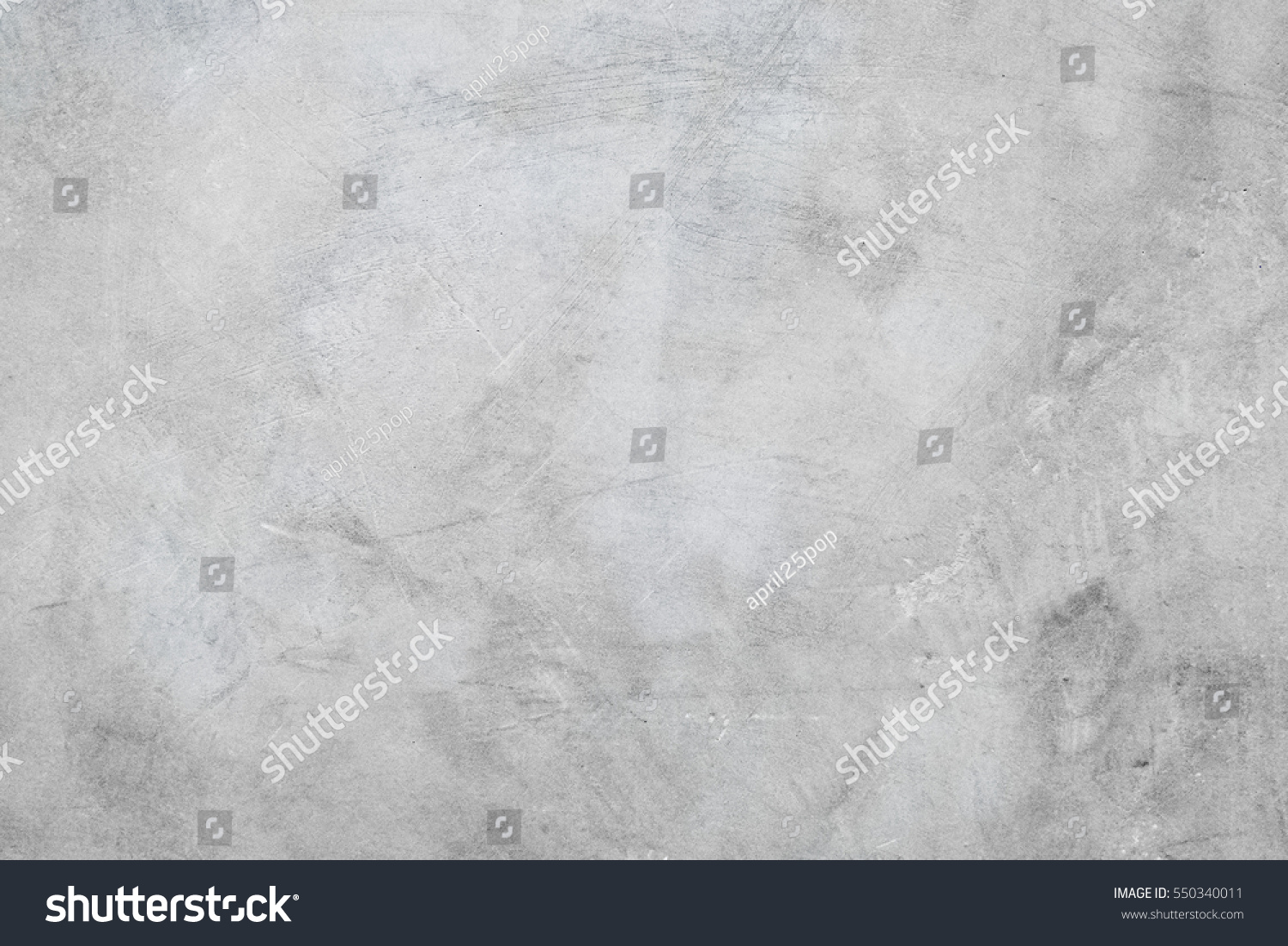 Grey concrete wall texture. #550340011
