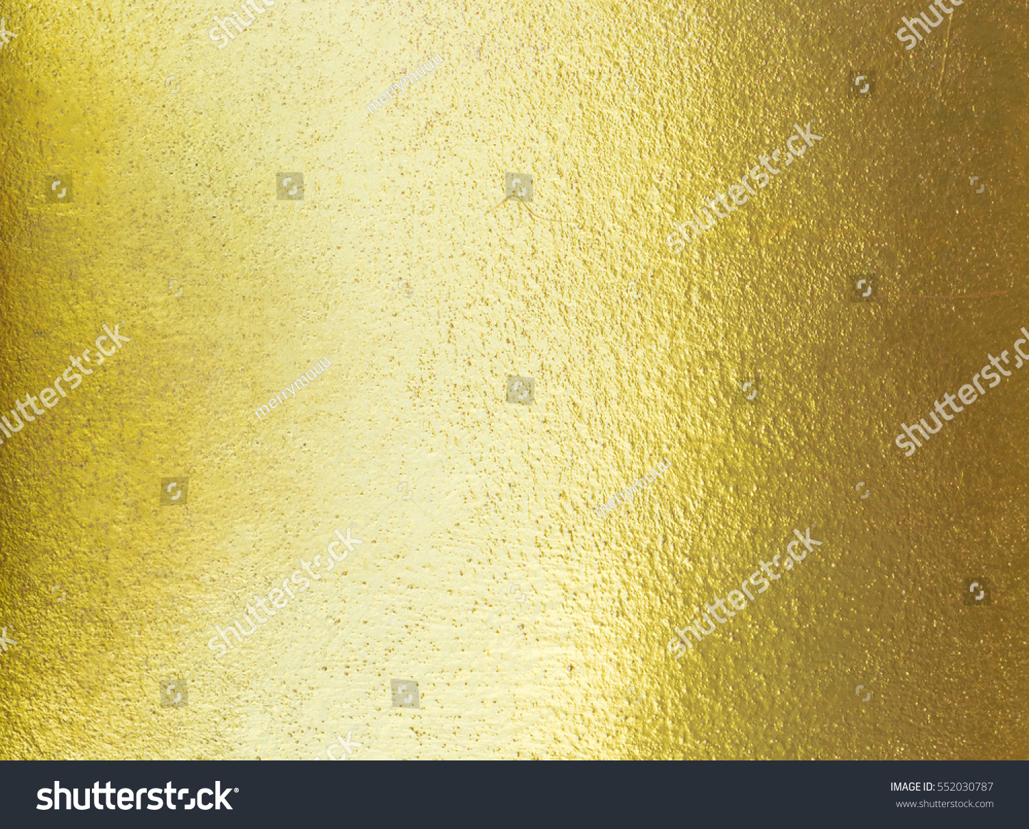 Abstract elegance gradient gold texture with light reflection, golden texture background and wallpaper #552030787