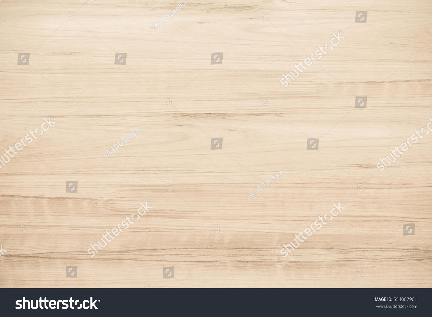 Wood texture. Surface of teak wood background for design and decoration #554007961
