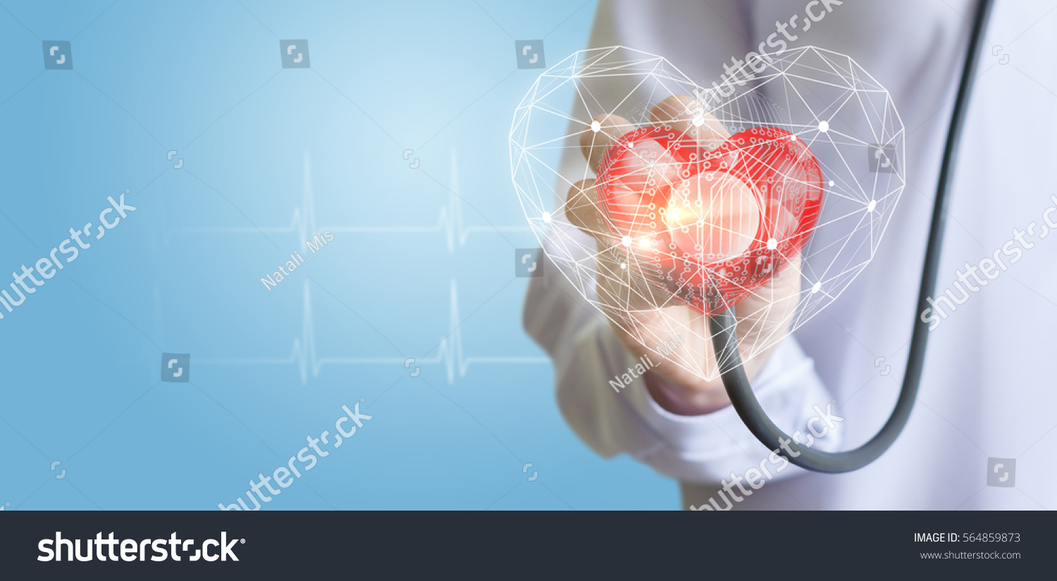 Modern methods of diagnostics of the heart. #564859873