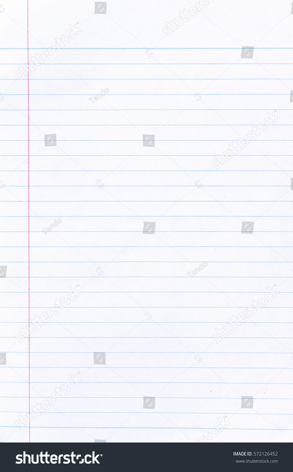 Notebook Paper Background #572126452