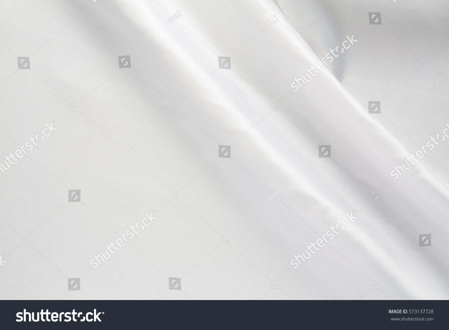 Beautiful white fabric texture background #573137728