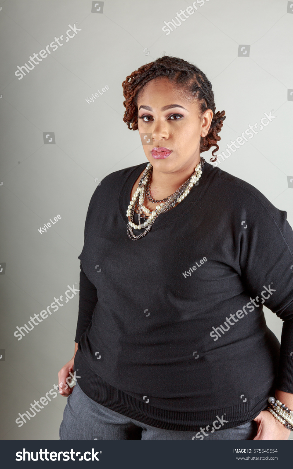 real bbw blacks Teen hand sewing
