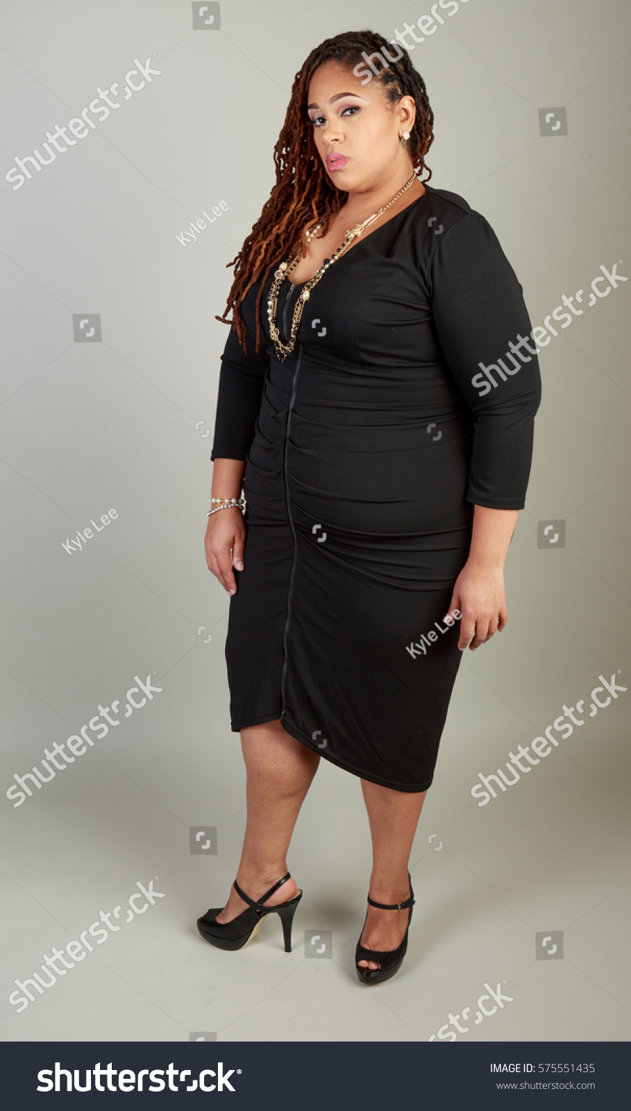 Free Black Bbw Pictures