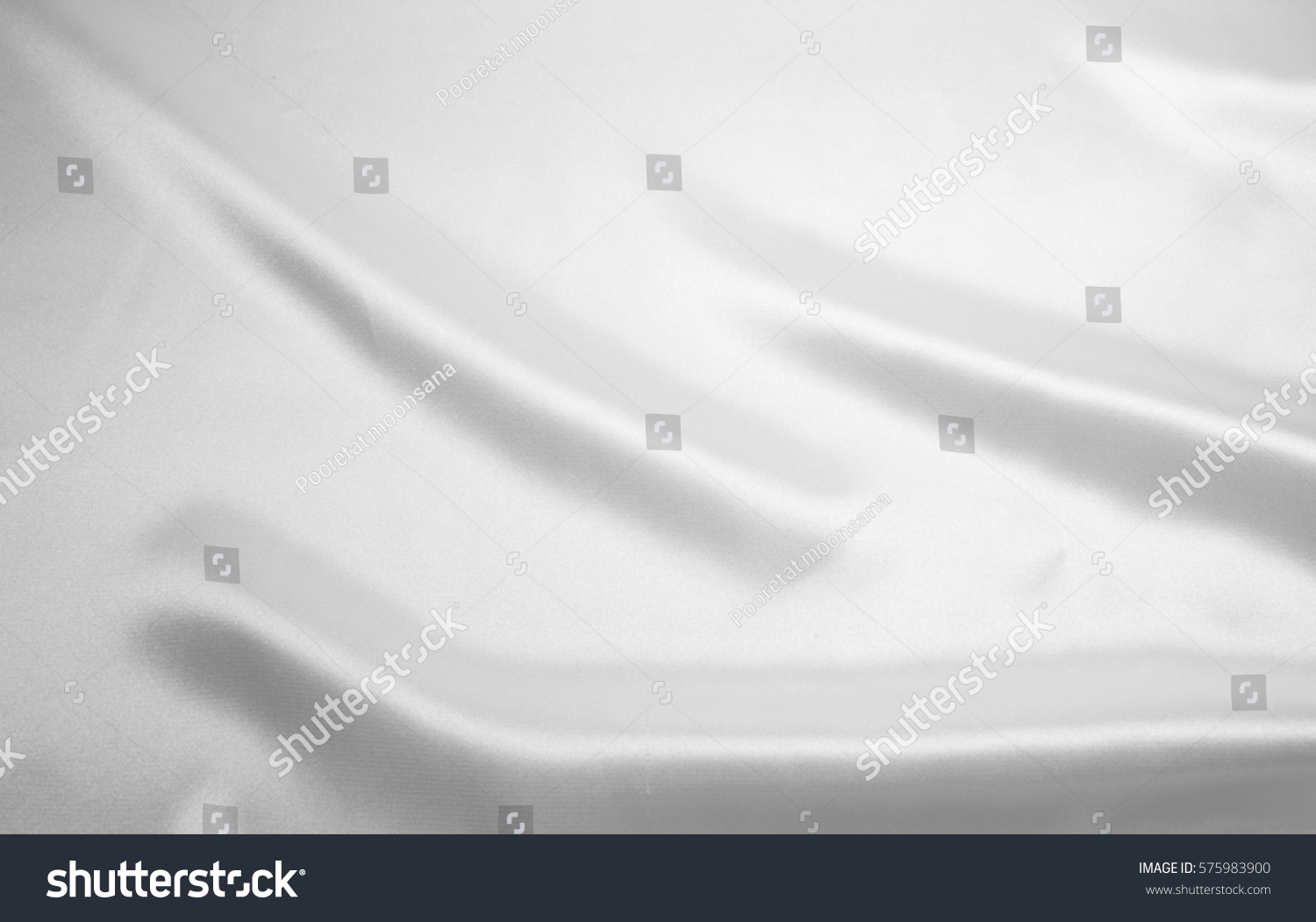 abstract background luxury cloth or liquid wave or wavy folds #575983900