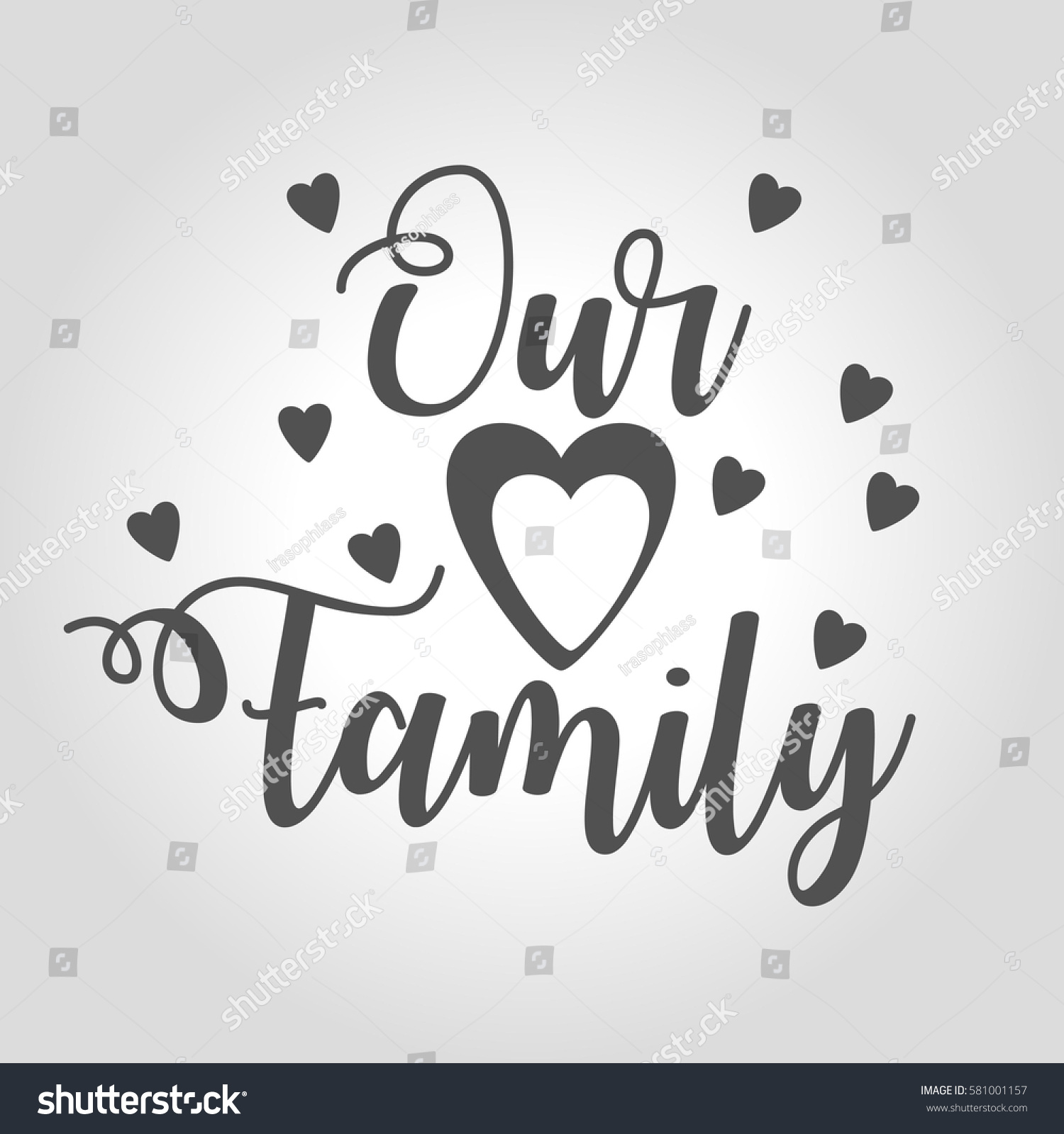Family related poster #581001157