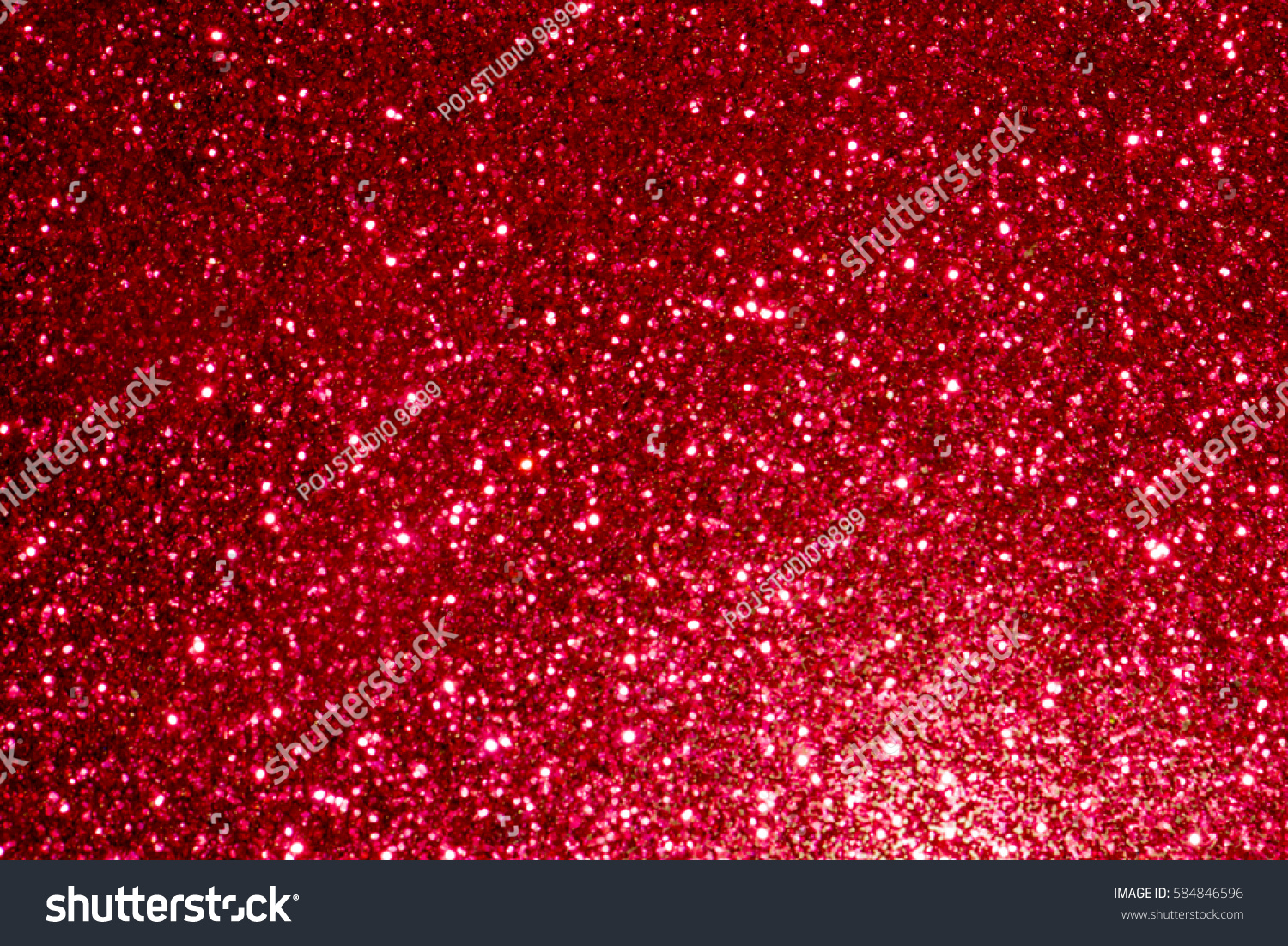 red glitter texture background #584846596