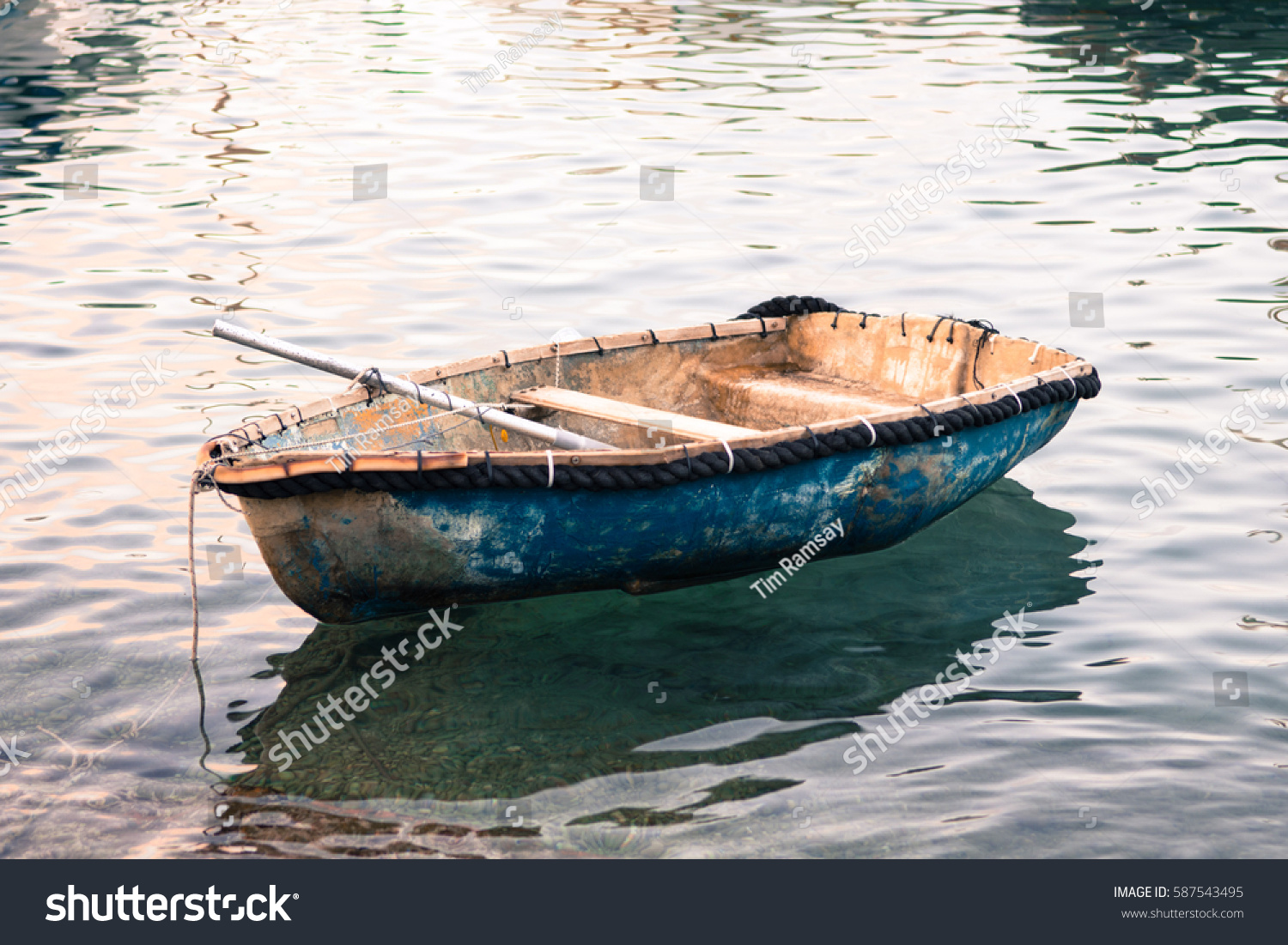 row boat #587543495