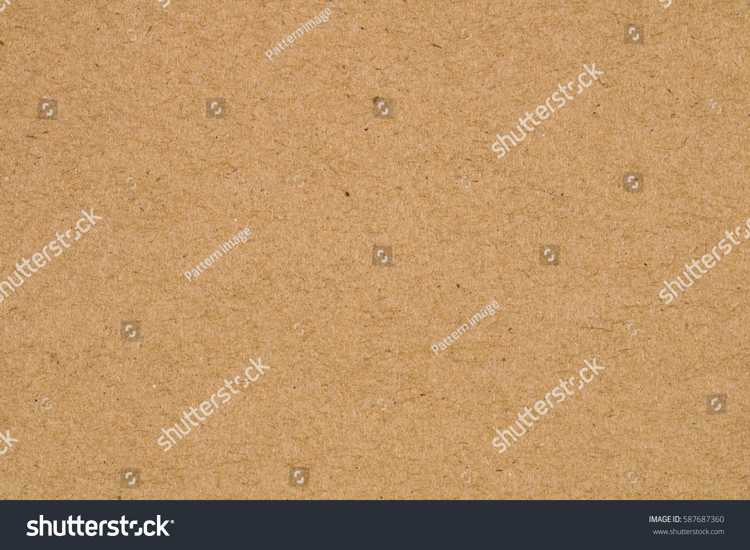 Brown paper close-up #587687360