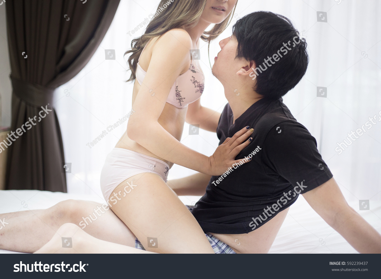 Sexy Ad