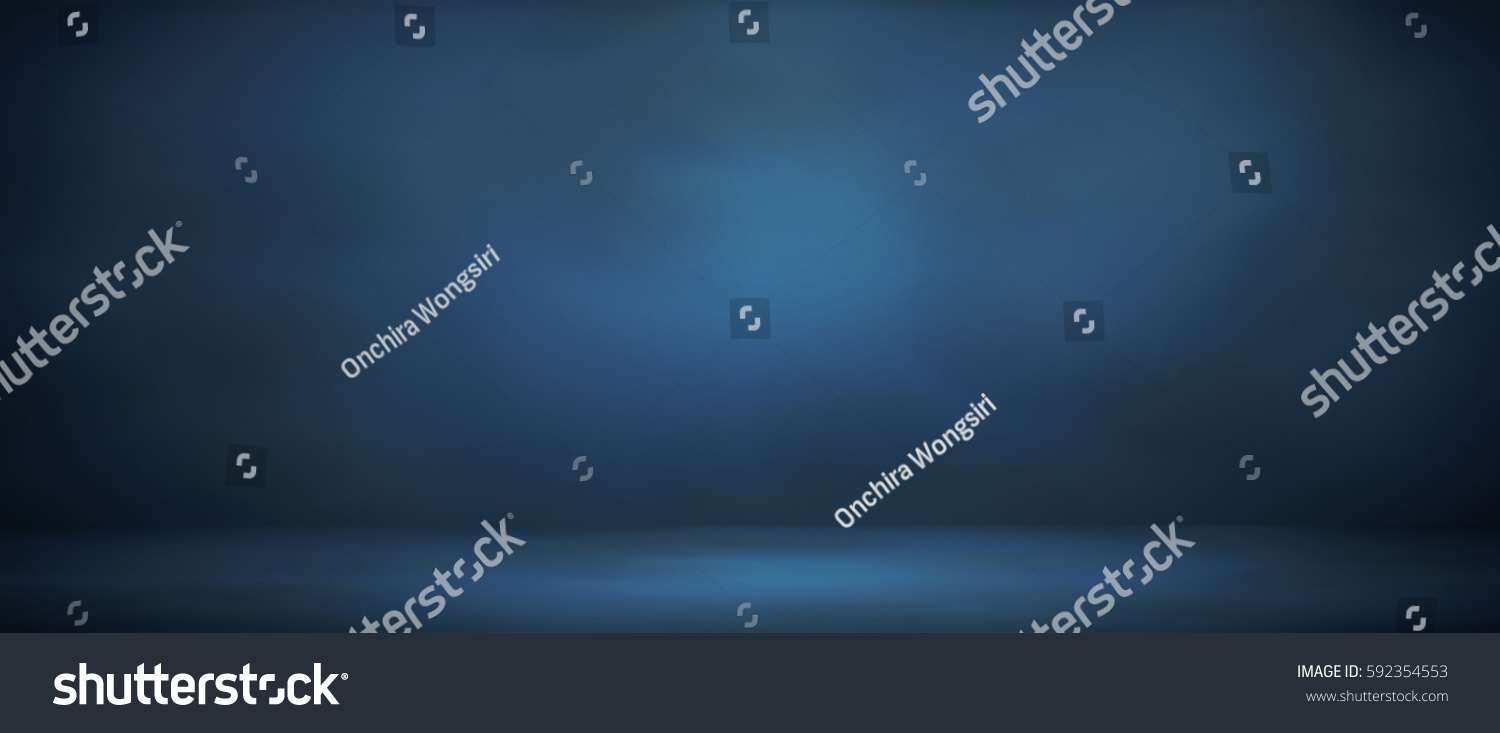 blur abstract soft  blue studio background #592354553