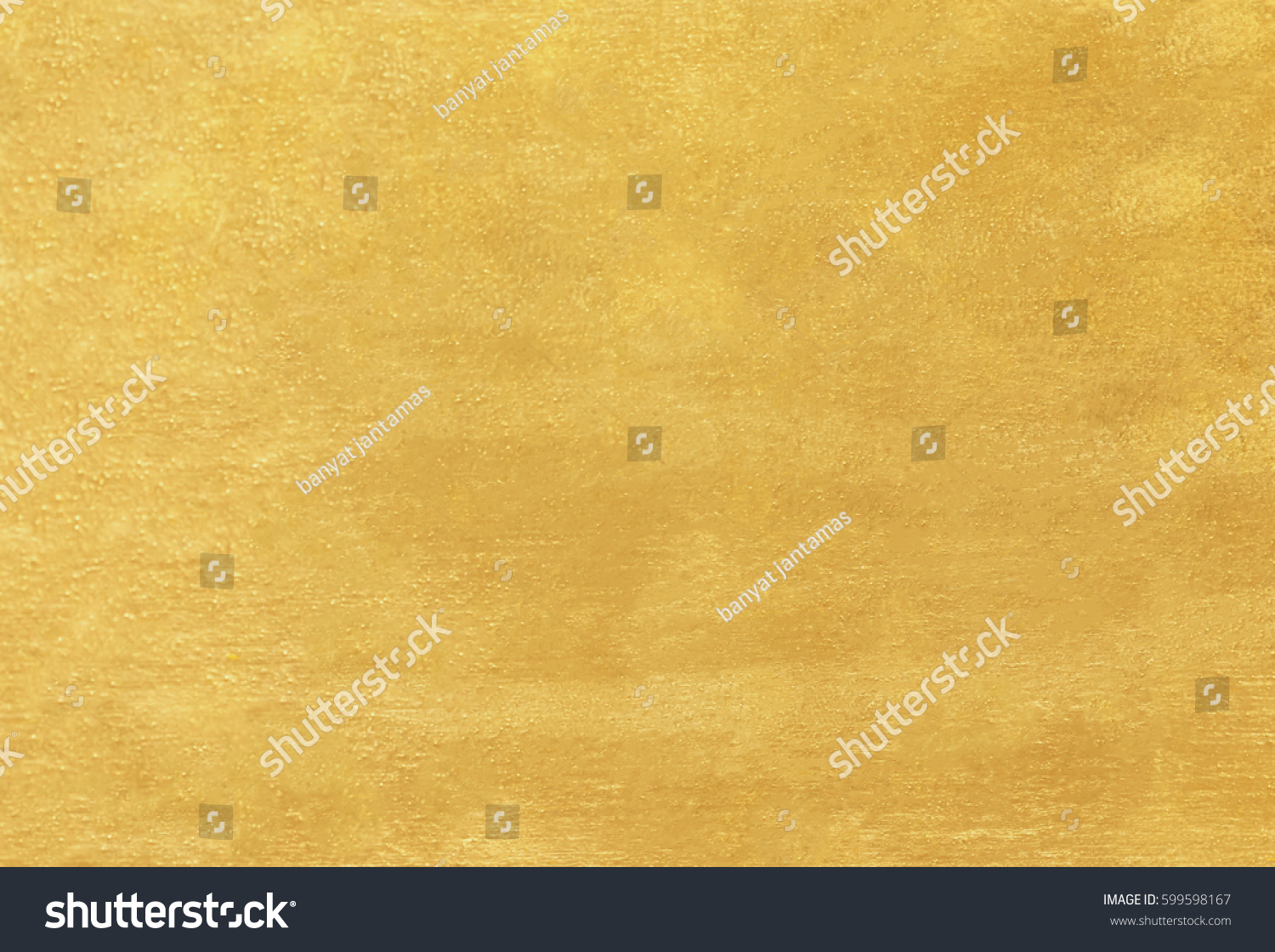 Gold background or texture and Gradients shadow. #599598167
