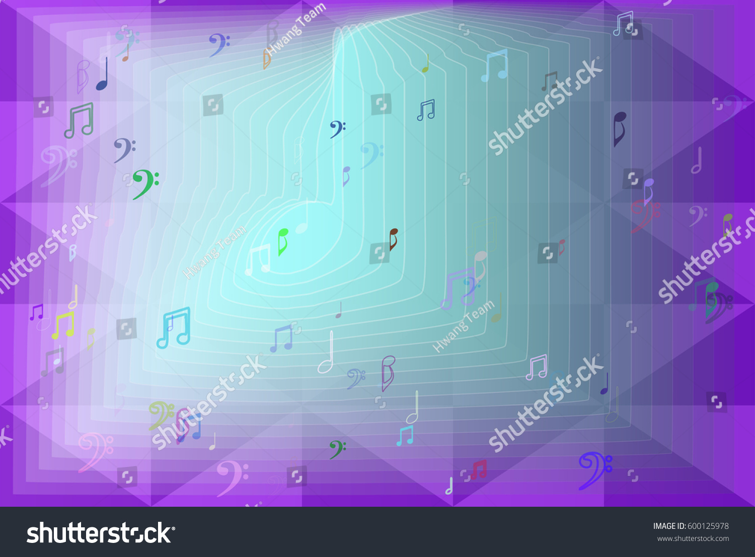 musical-note-elements-template-royalty-free-stock-vector-600125978