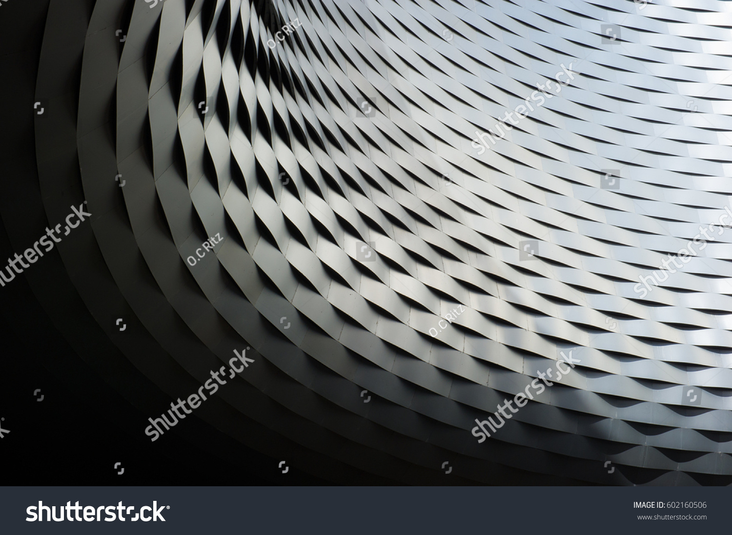 view of a abstract silver structure background  #602160506