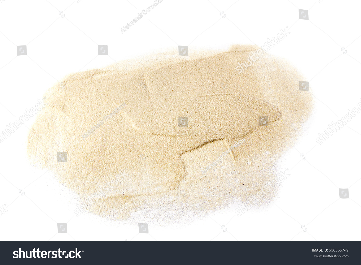 Sand for title #606555749