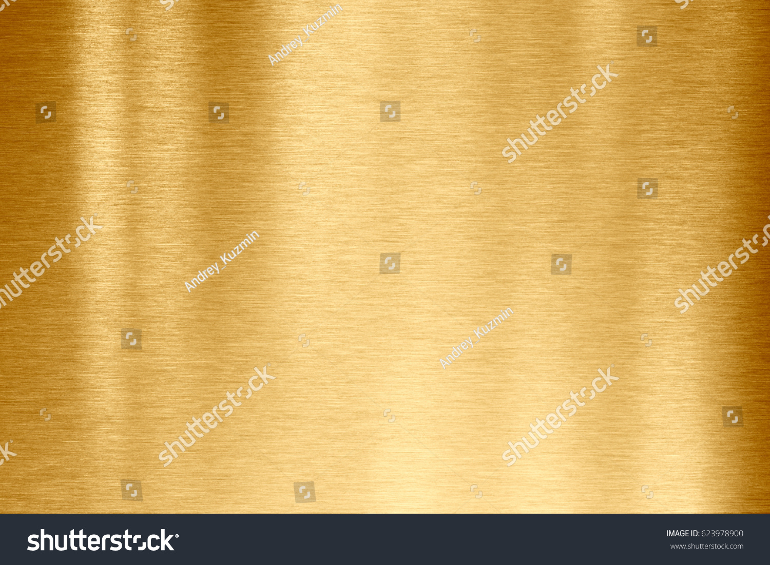 gold metal texture #623978900