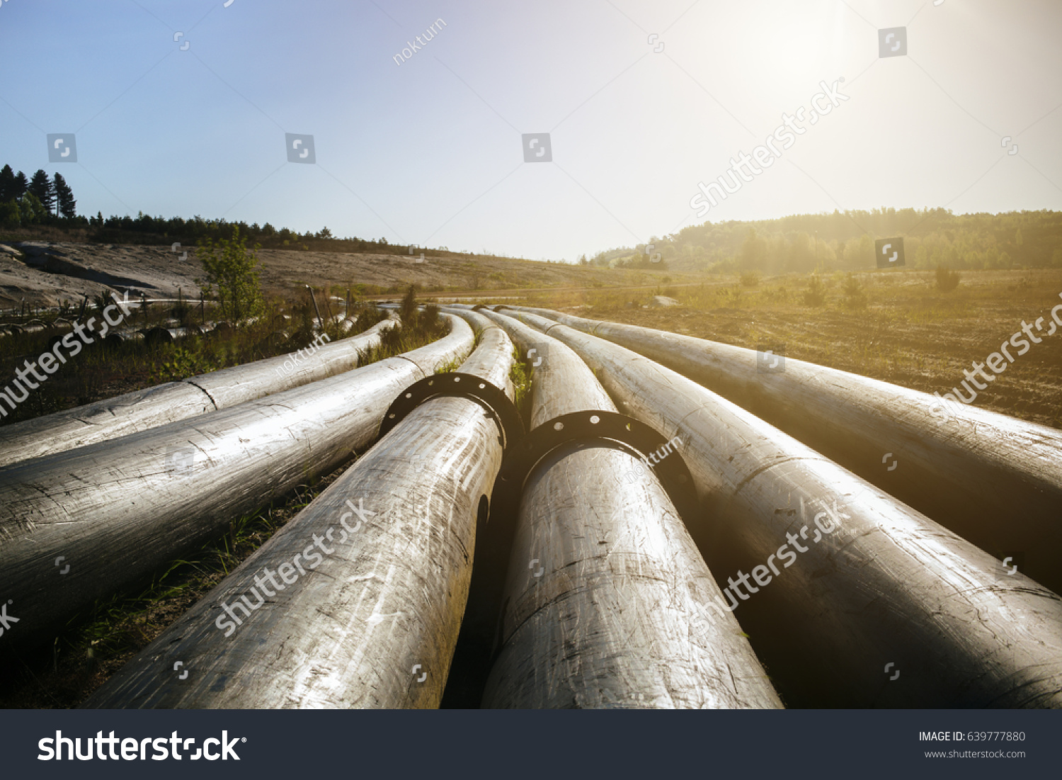 pipelines  #639777880