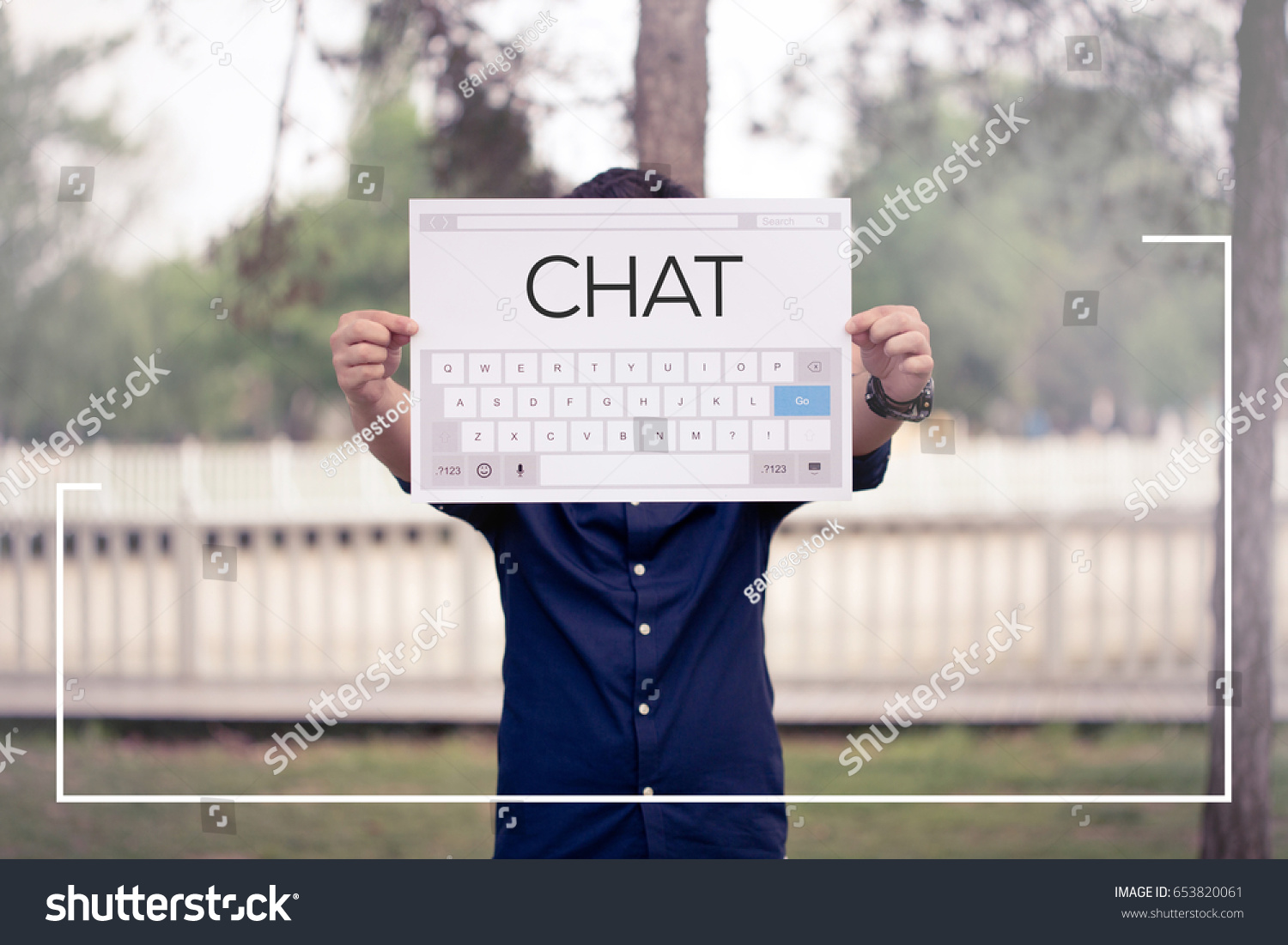 CHAT CONCEPT #653820061
