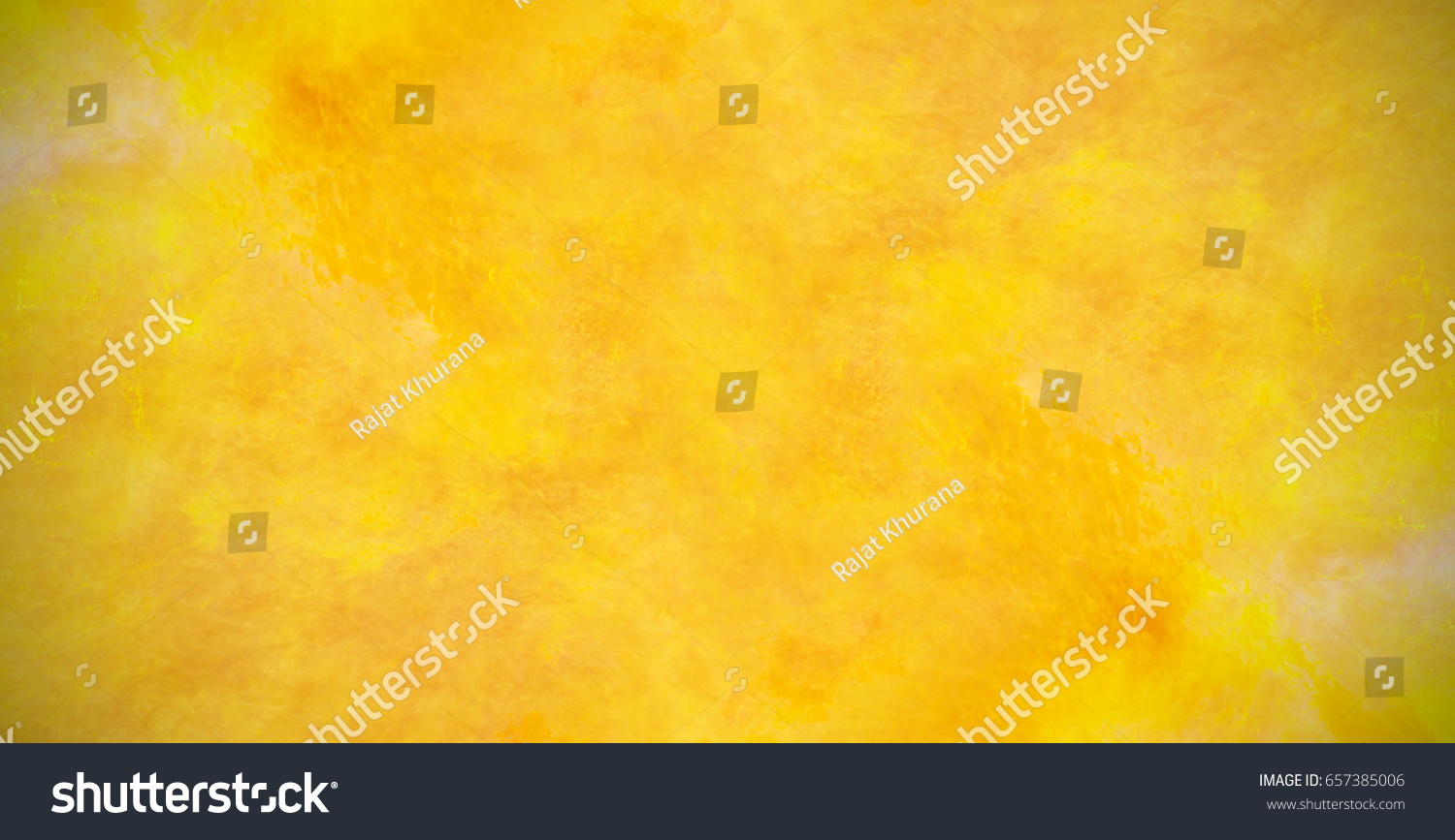 Abstract yellow gold colour background #657385006