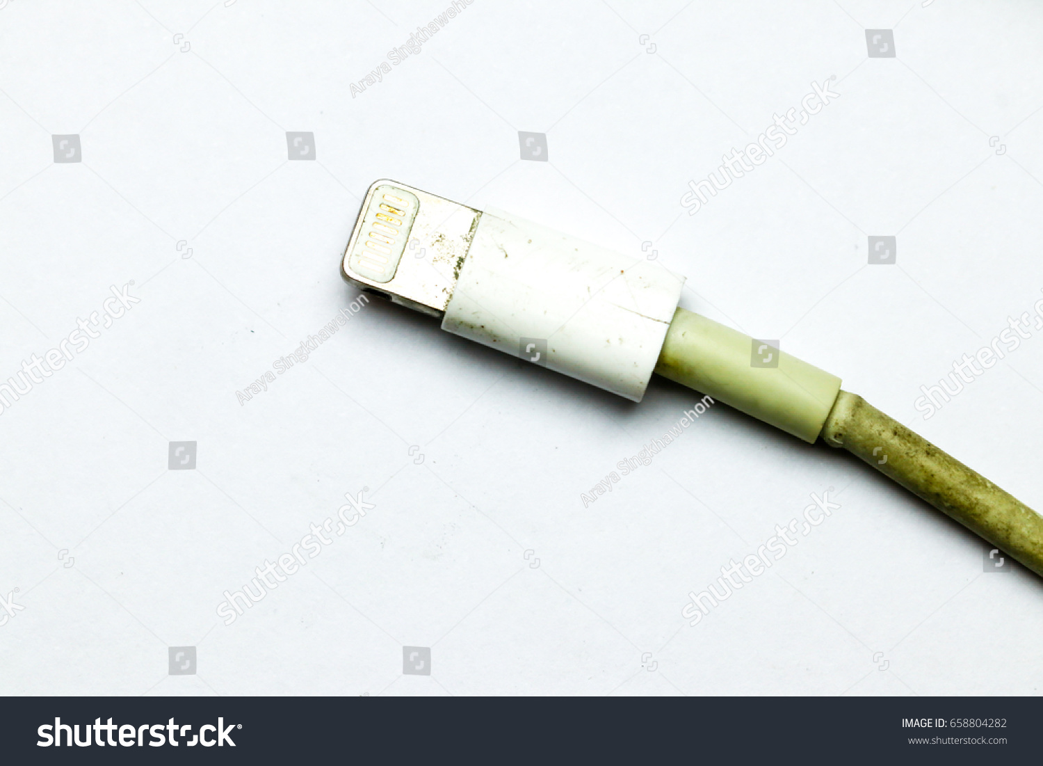 Cable, USB Cable #658804282
