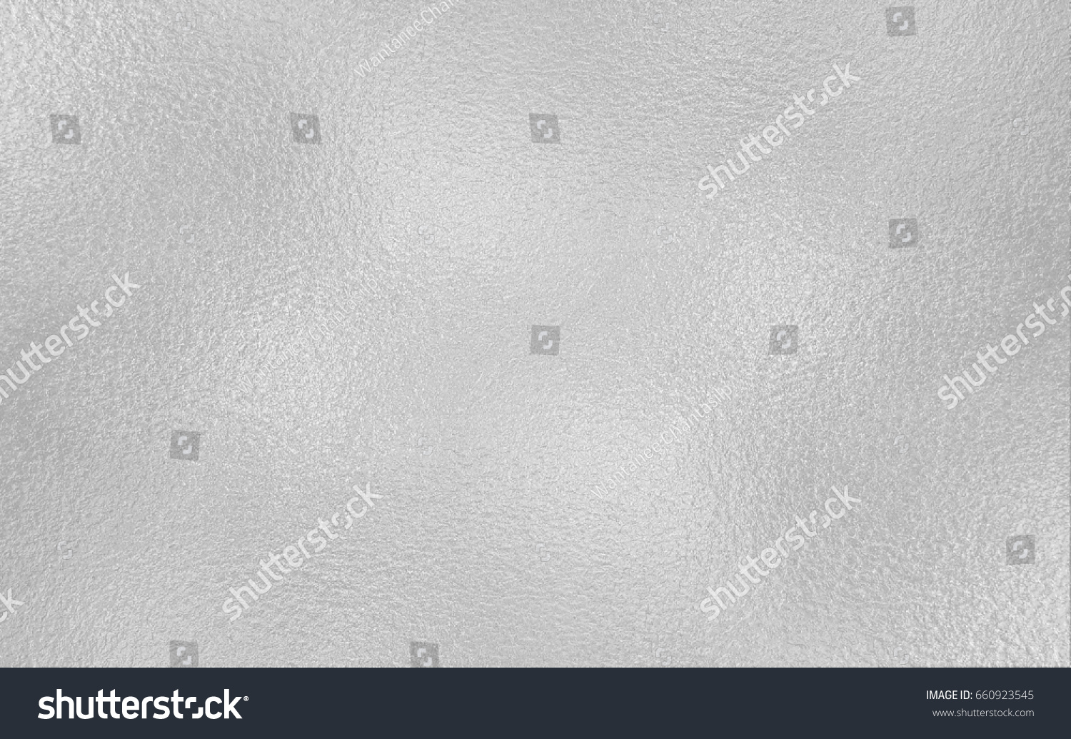White color frosted Glass texture background