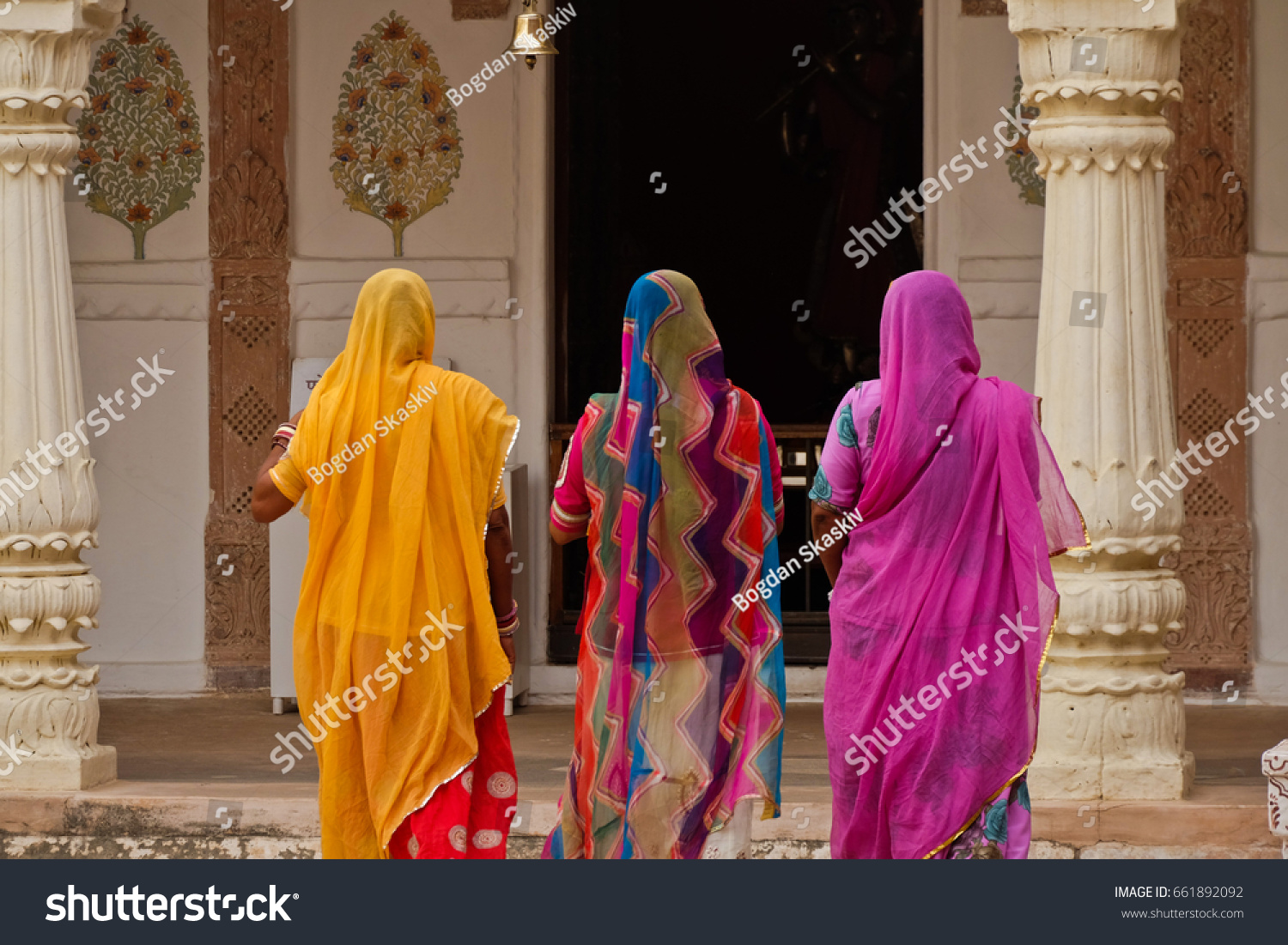 Colors of India #661892092