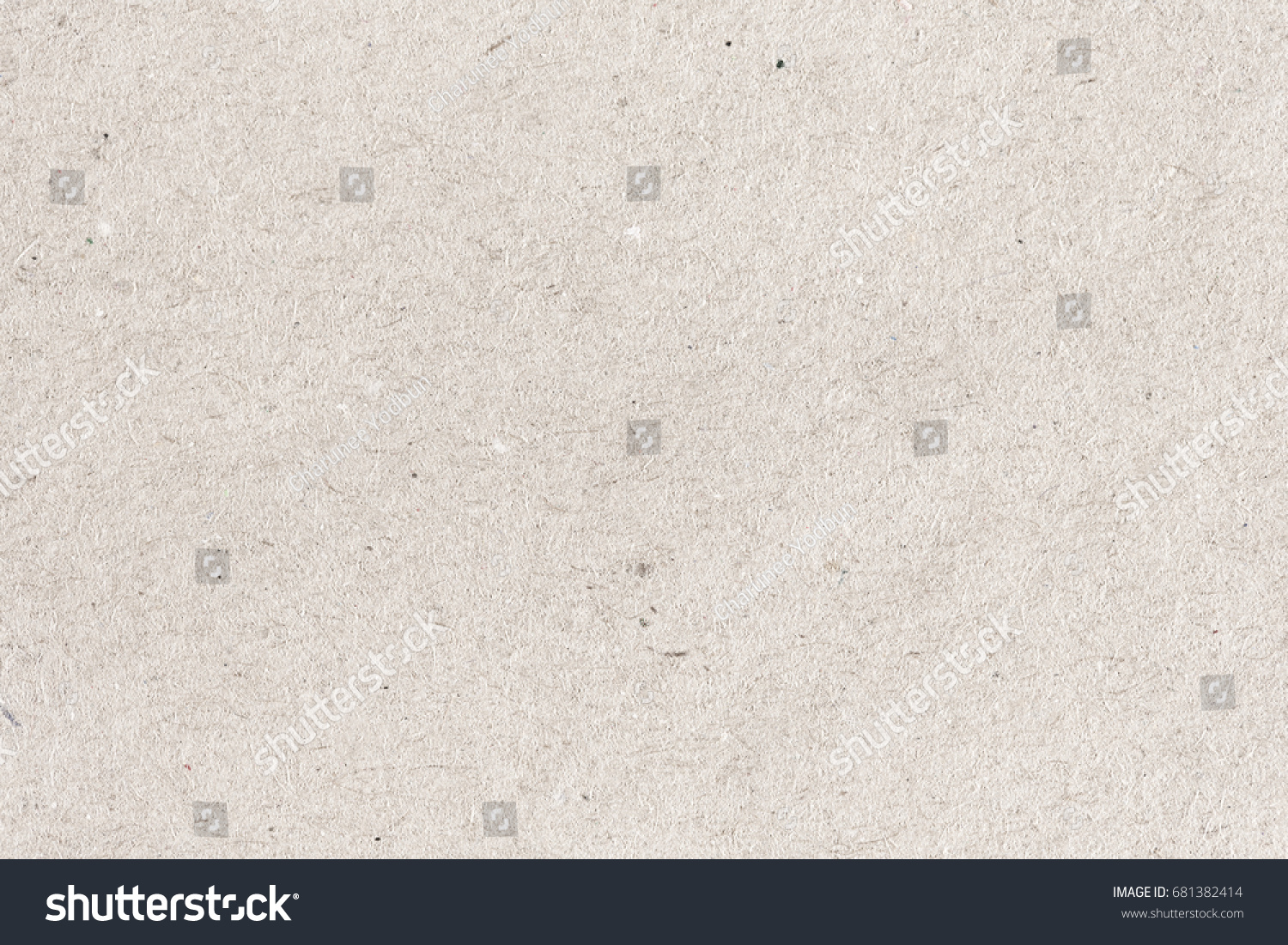 Gray recycled paper texture background #681382414