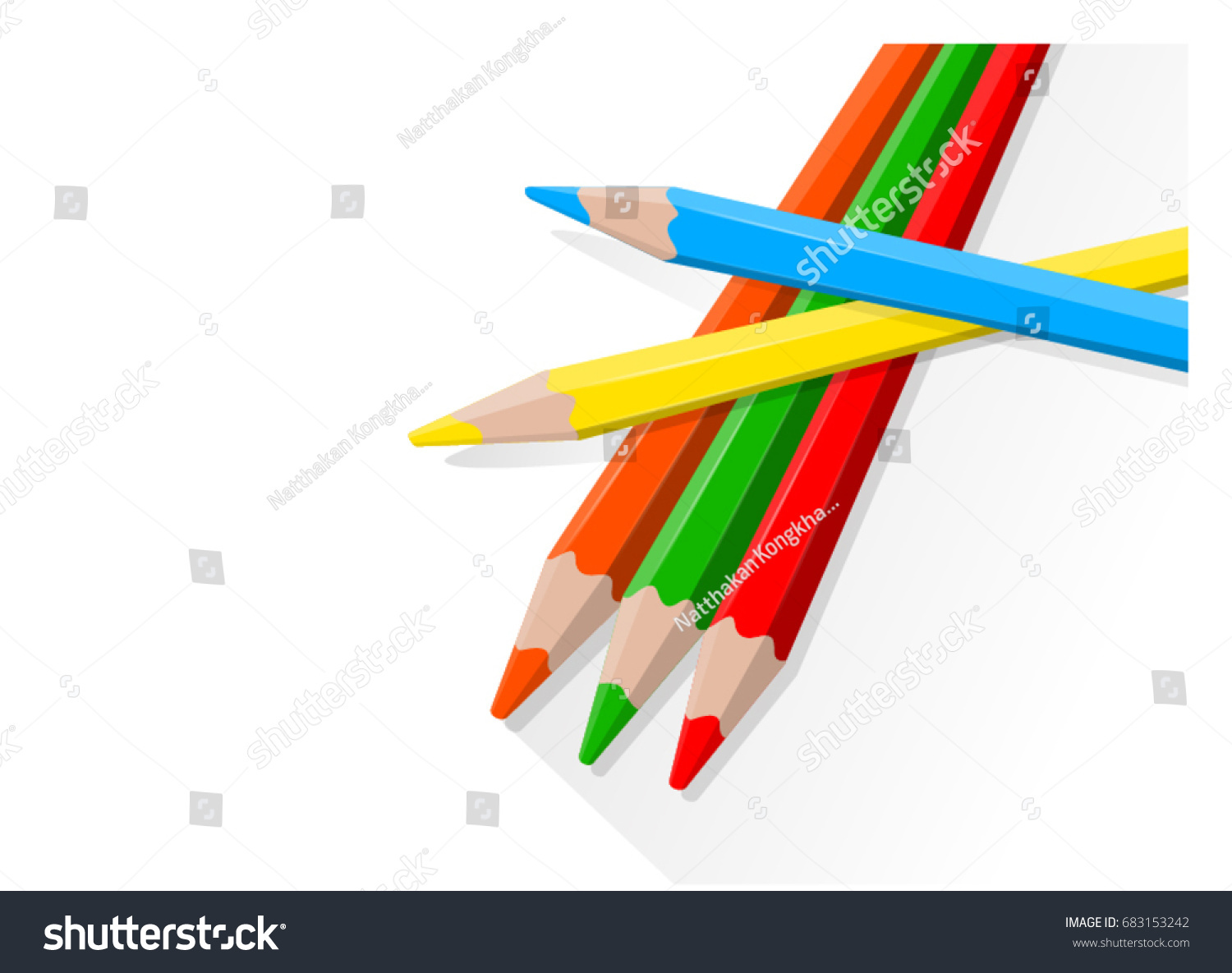 Color pencils #683153242