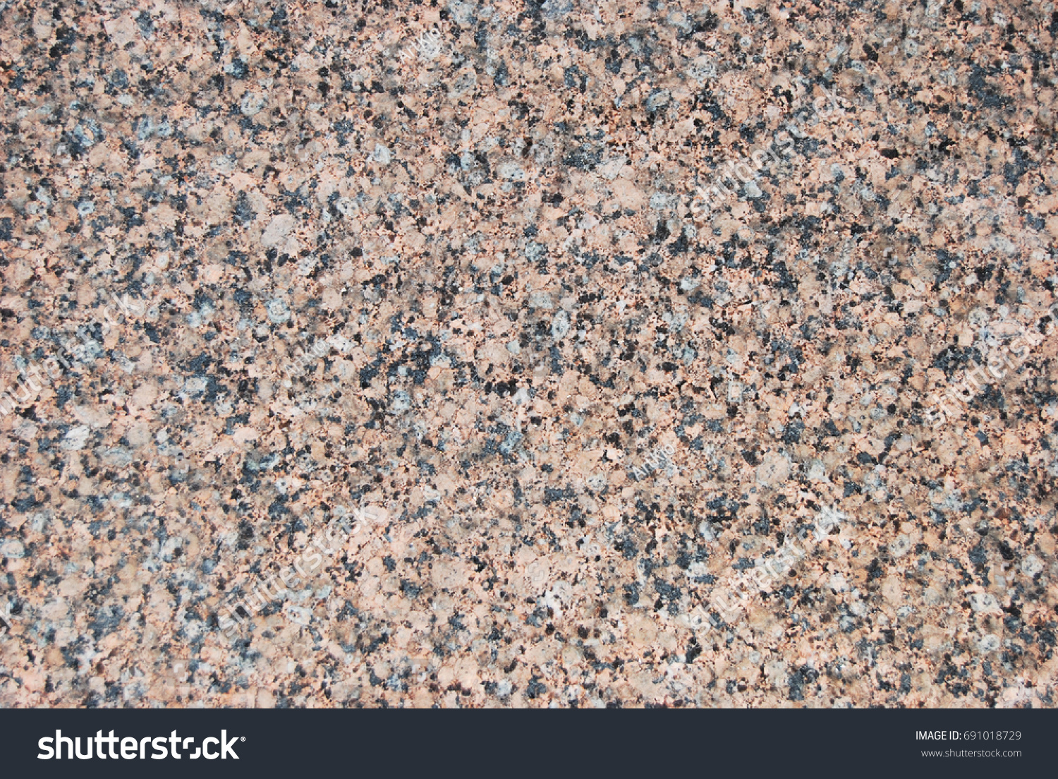 Granite texture, granite background, granite stone #691018729