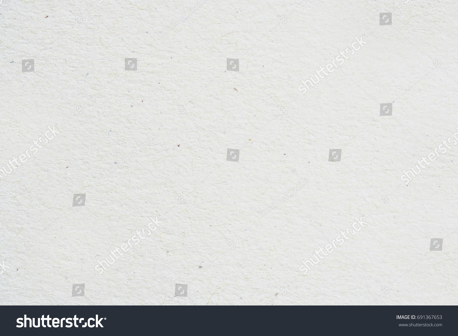White design paper background. Cotton paper chalkboard. #691367653