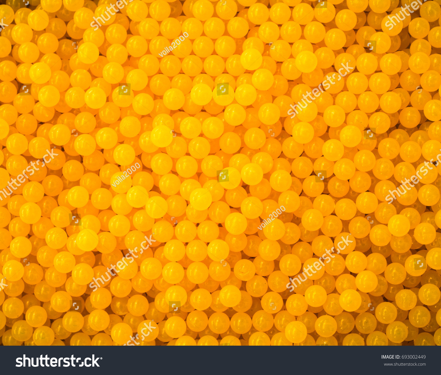 yellow balls texture #693002449