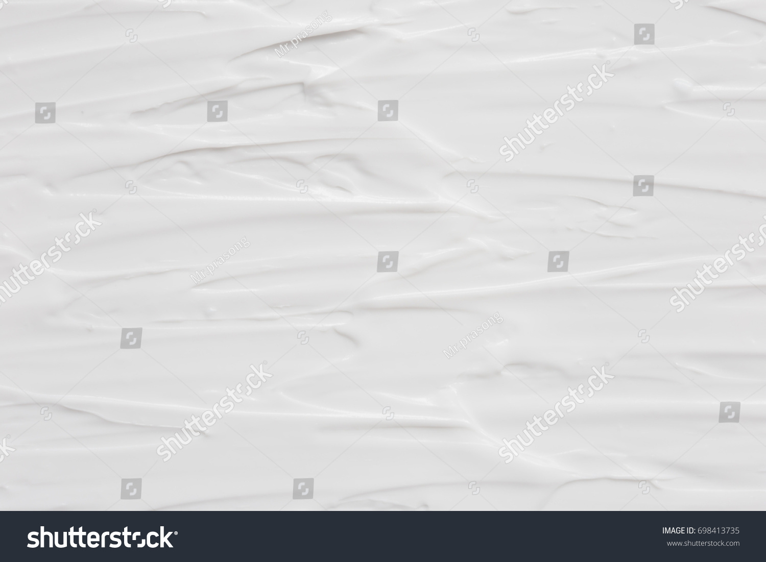 White texture of cream background #698413735