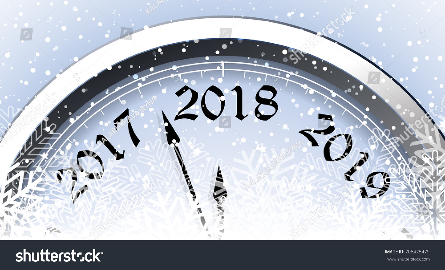 New Year's Eve 2018 #706475479