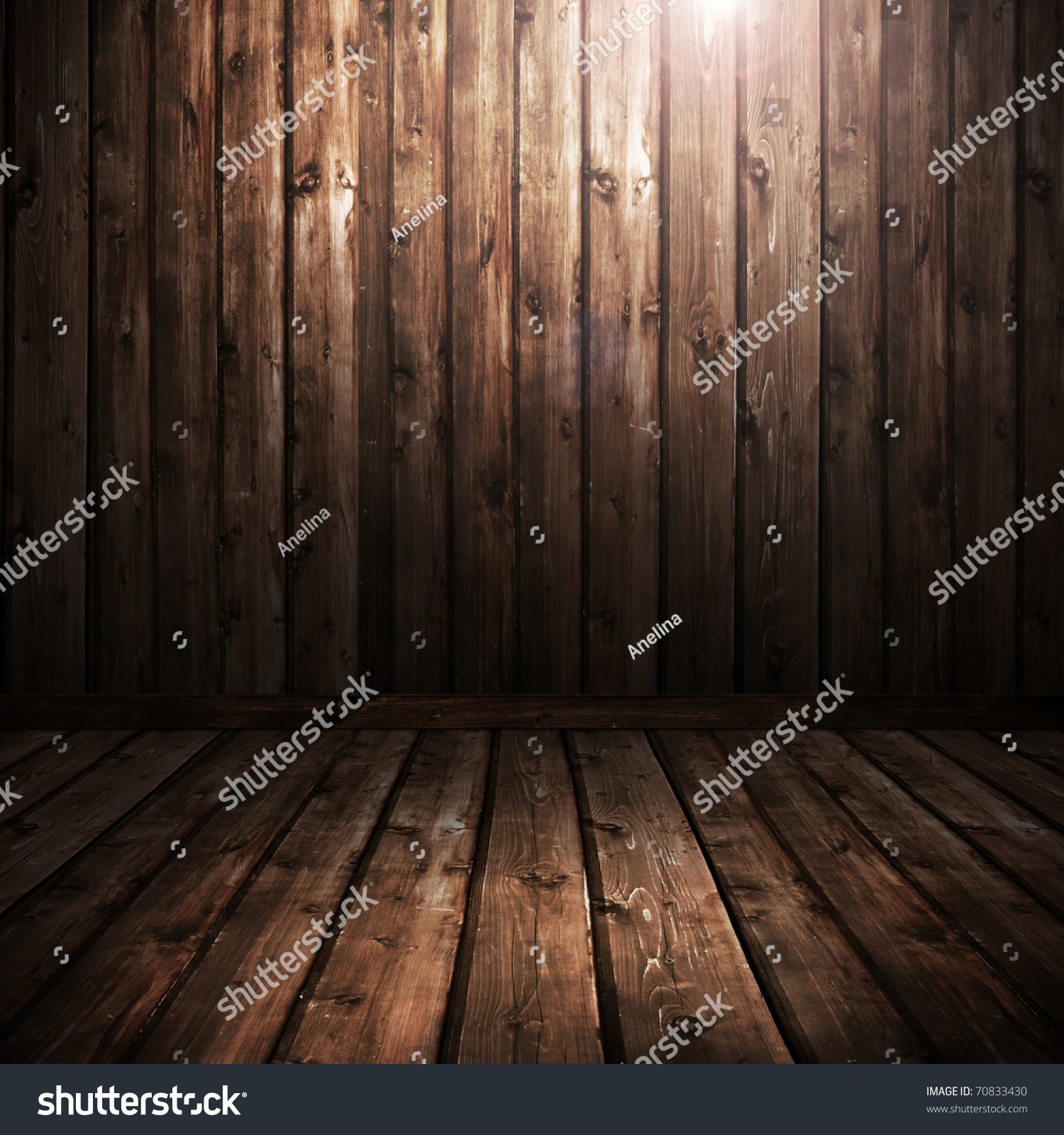 the brown wood texture with natural patterns #70833430