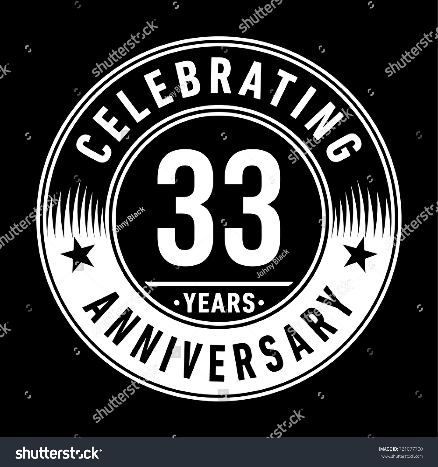 33-years-anniversary-logo-vector-and-royalty-free-stock-vector