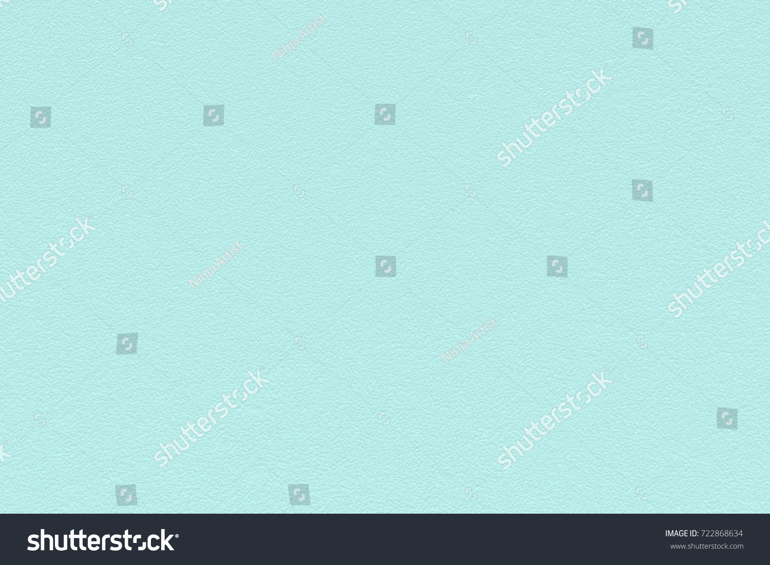 Soft light blue color texture pattern abstract background can be use as wall paper screen saver brochure cover page or for presentations background or article background also have copy space for text. #722868634
