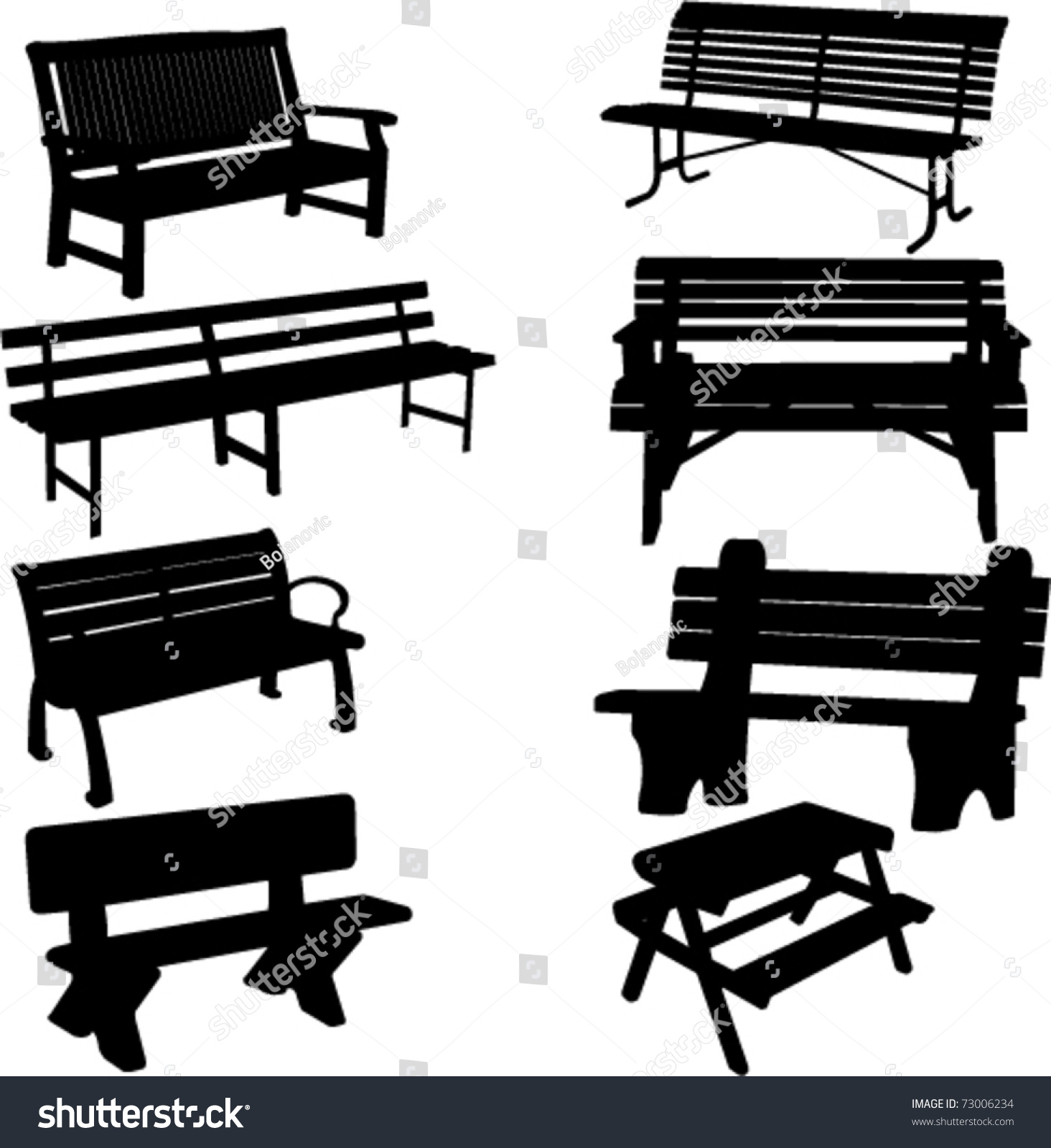 Royalty-free Bench silhouette 2 - vector #73006234 Stock Photo ... for Bench Silhouette Side
153tgx Royalty-free Bench silhouette 2 - vector #73006234 Stock Photo ... for Bench Silhouette Side
153tgx
