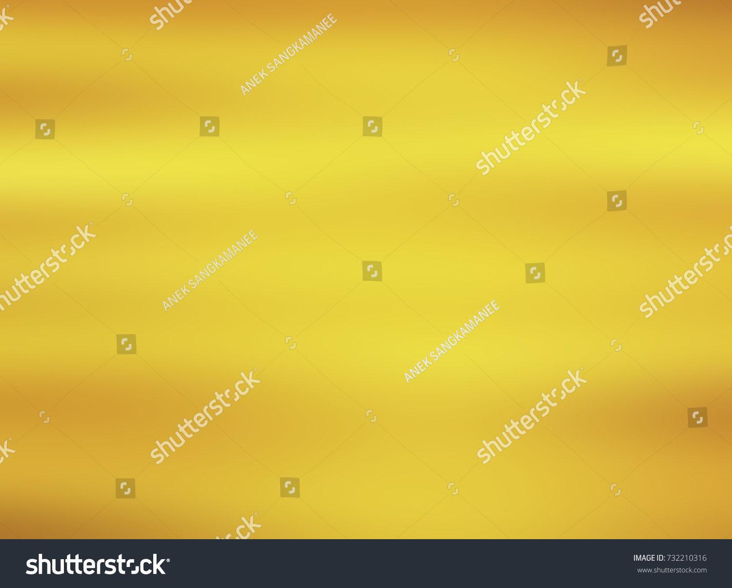 gold gradient metal foil abstract background #732210316