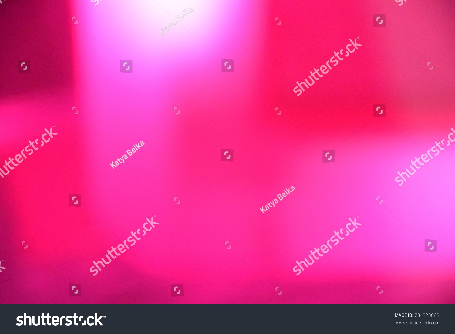Pink Neon Light Background #734823088