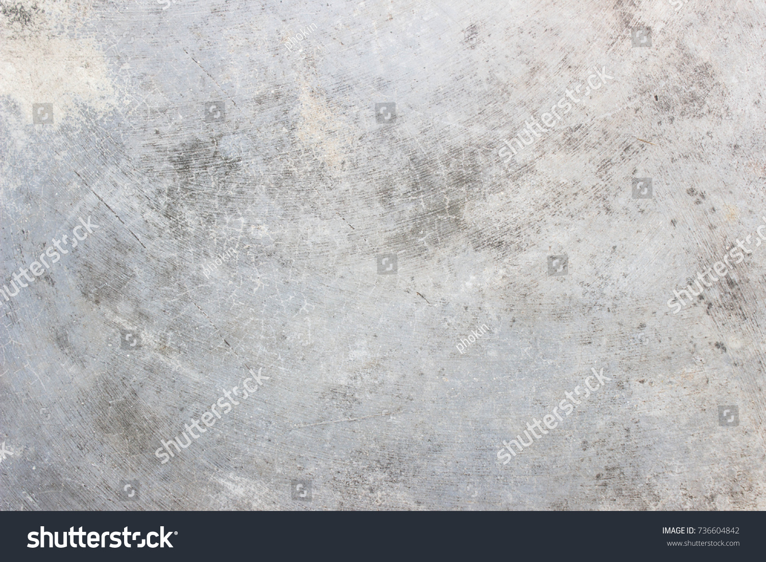 Old concrete texture seamless wall background. #736604842