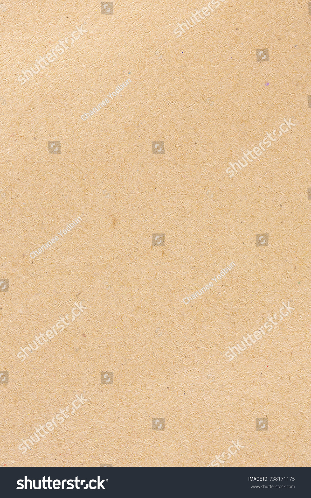 Brown cardboard sheet of paper background #738171175