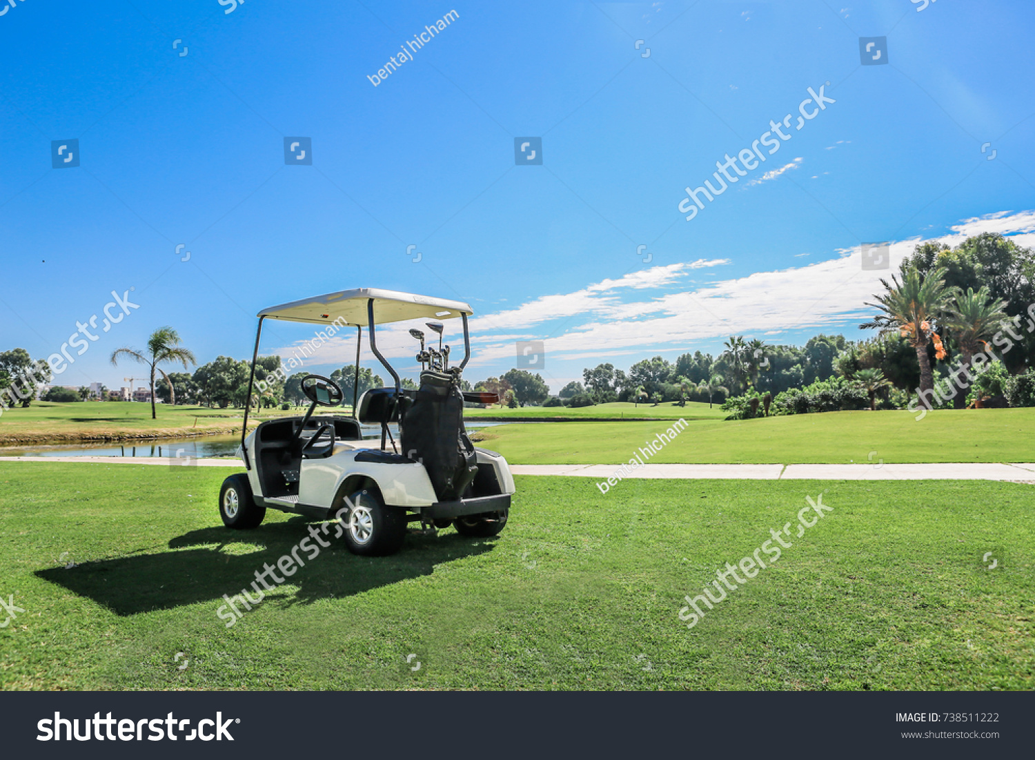 Golf carts #738511222