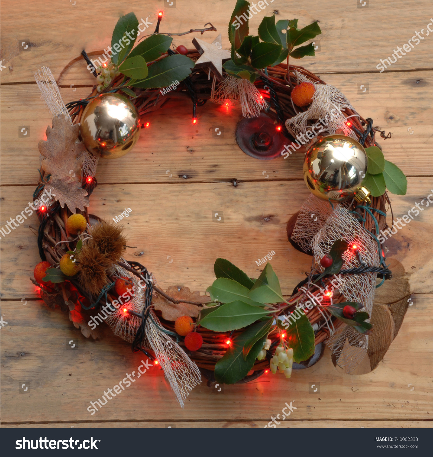 Christmas decorations #740002333