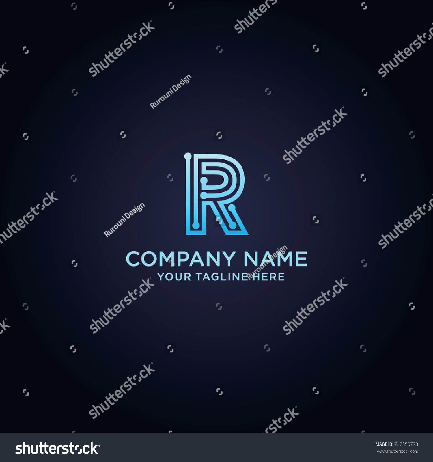 letter-r-logo-design-template-technology-and-royalty-free-stock