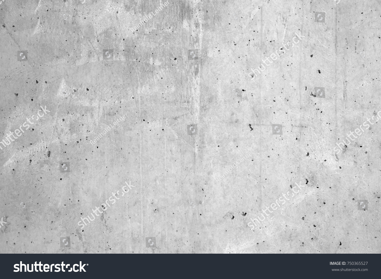 concrete wall texture #750365527