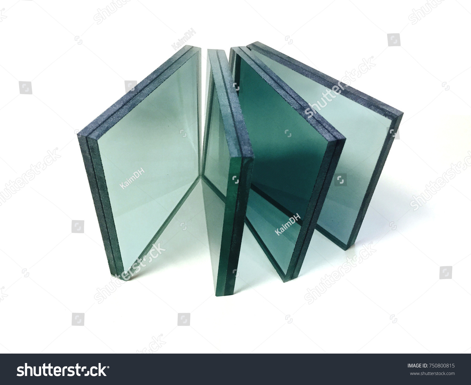 The laminated glass #750800815