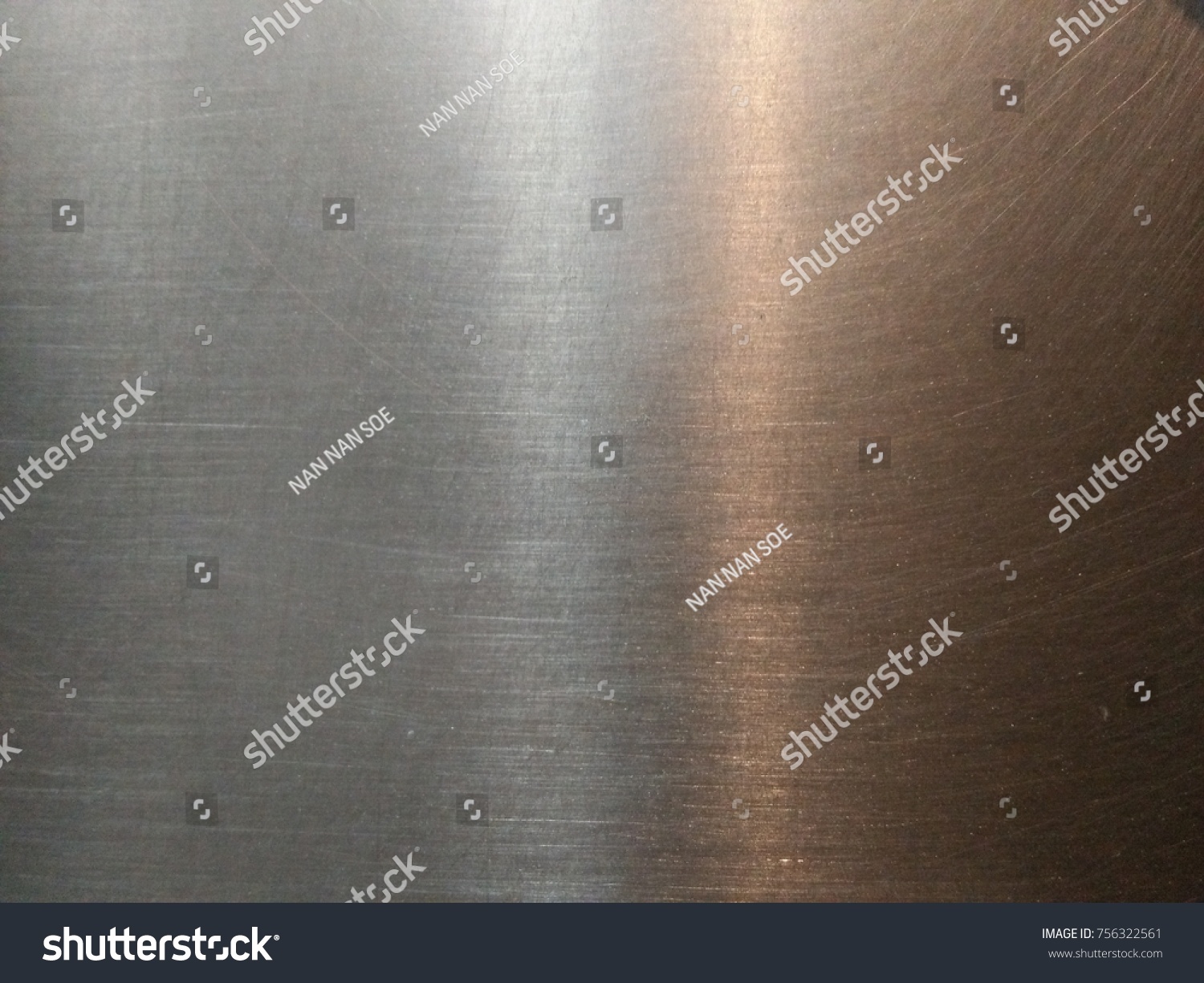 Steel Metal or background of metal #756322561
